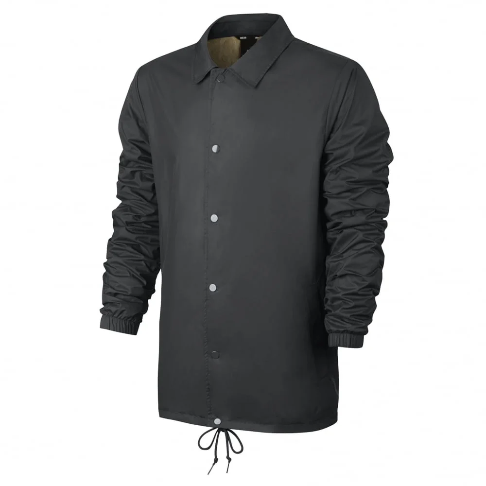 Coach Jacket